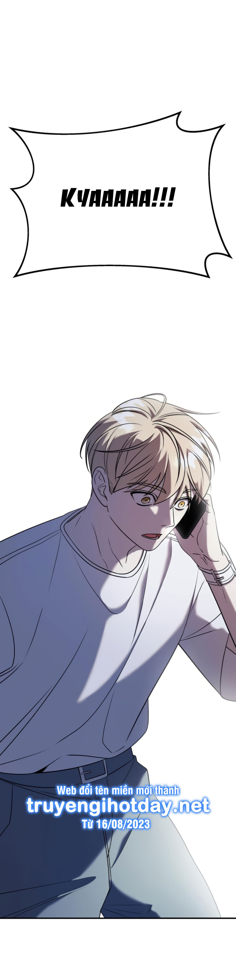 phản diện thuần túy chapter 65.1 1