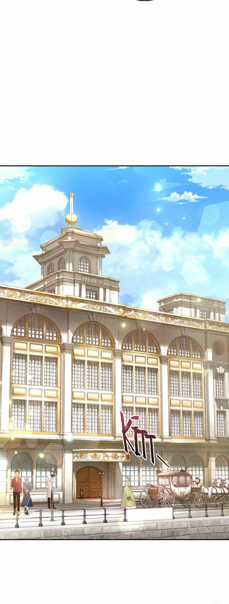 nhà điều chế nước hoa độc quyền của bạo chúa chapter 46 49