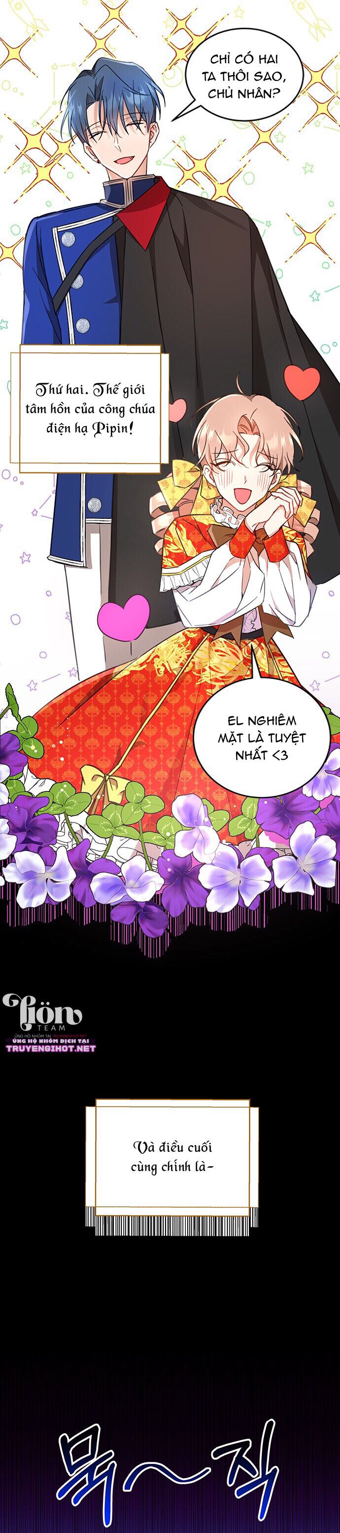 cách săn mồi chapter 12.1 4