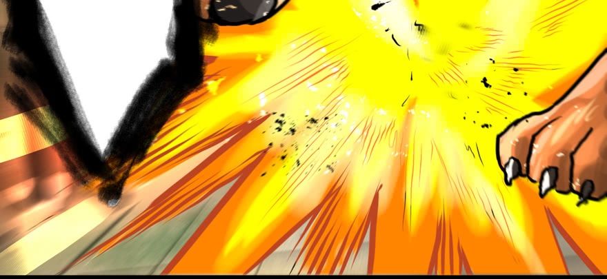 vua sinh tồn chapter 72 84