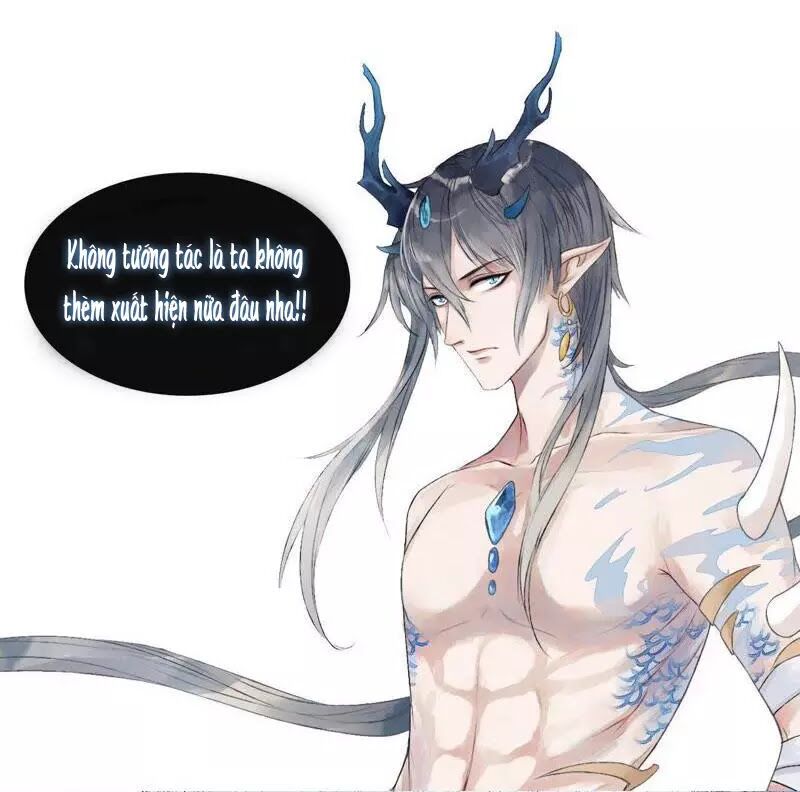 yêu long đại nhân của ta chapter 2 1