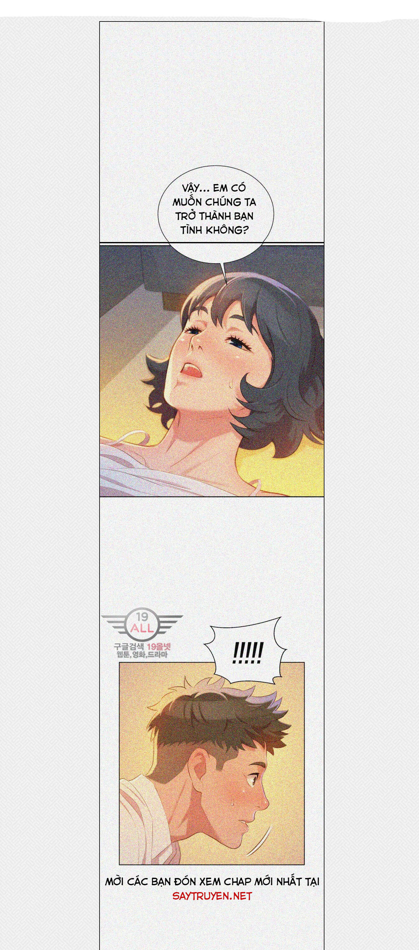 chị gái mưa chapter 33 1