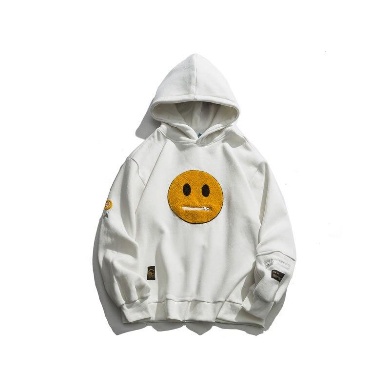 Nỉ Hoodie Quần Tây Nam Dạo Phố Nam Hip Hop Cổ Chui Đầu Có Mũ Trùm Đầu Nam Cao Cấp