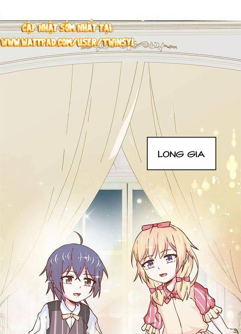 không gả cho tổng tài, gả cho người hầu chapter 152 20