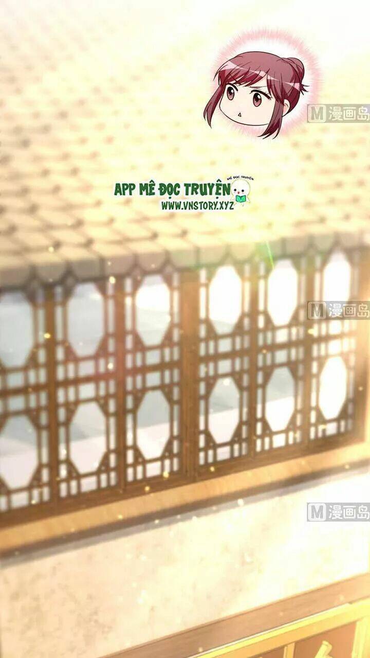 thiên hậu trở về chapter 155 17