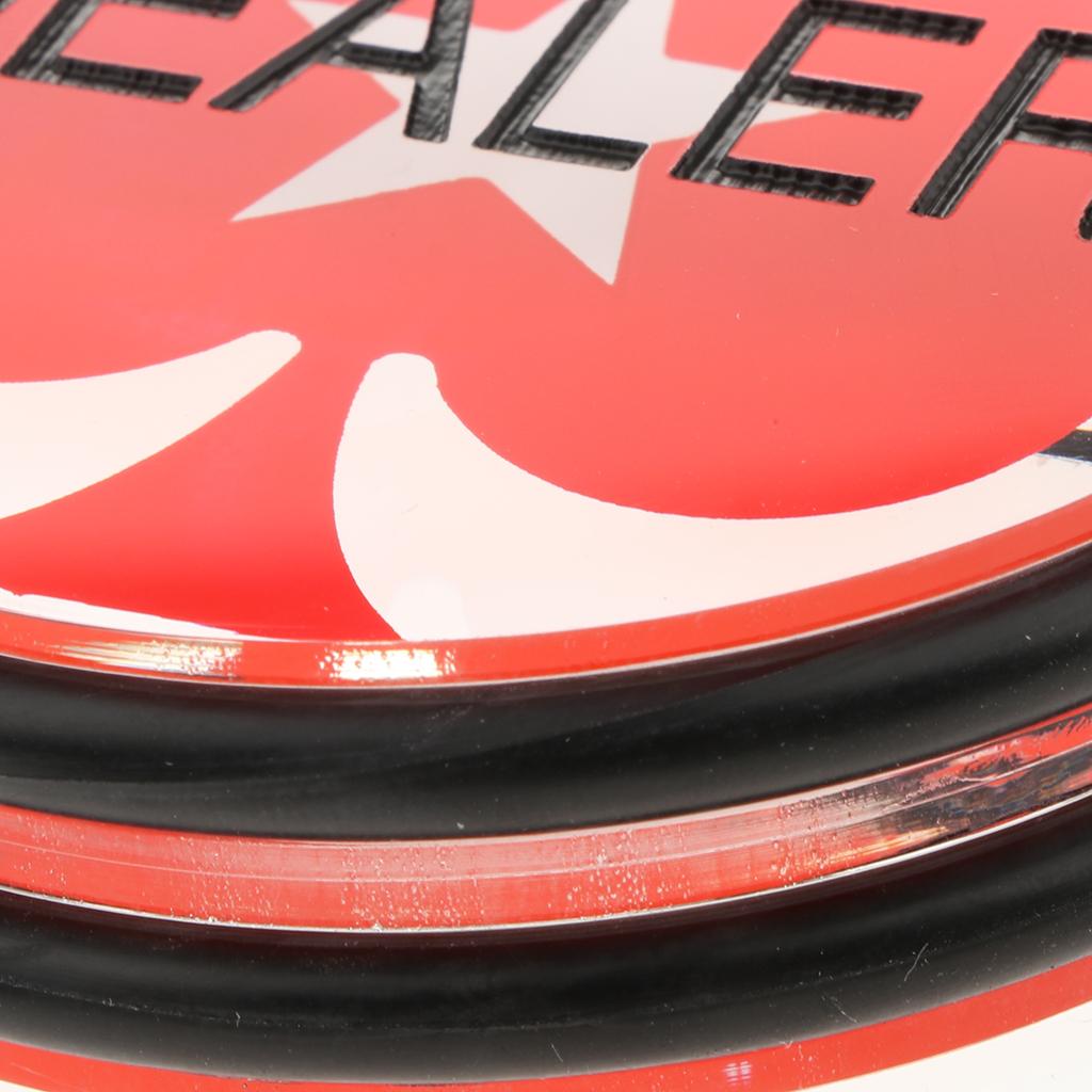 3  Đại Lý Nút Áo Có Vòng Cao Su Cho Texas Holden, Balo, Roulette