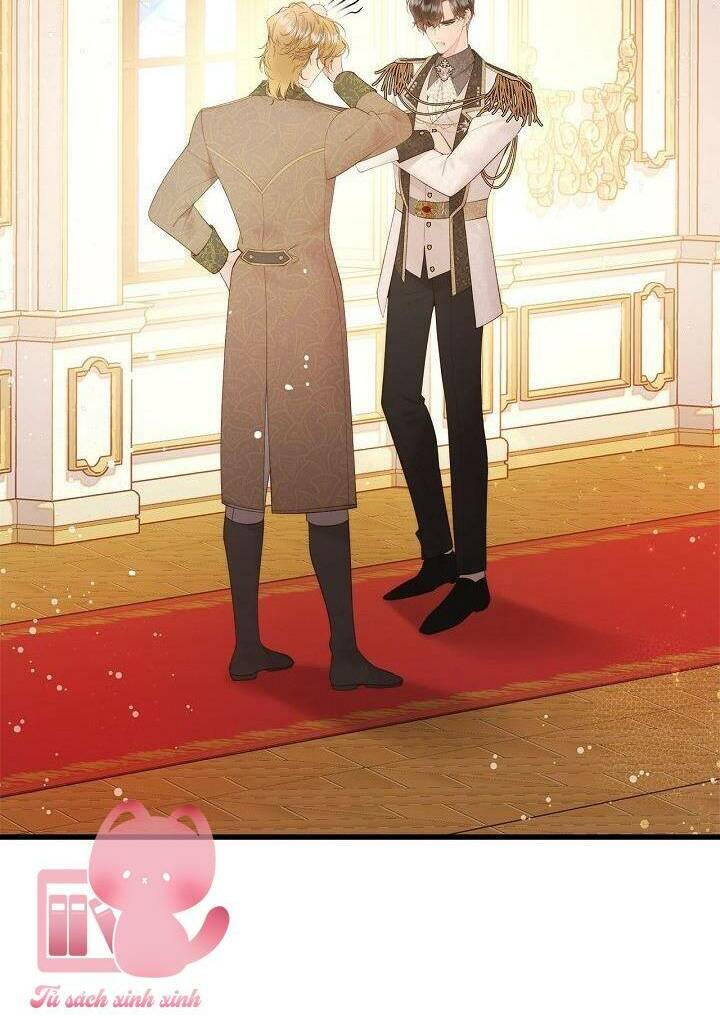 [15+] công chúa chloe chapter 110 38