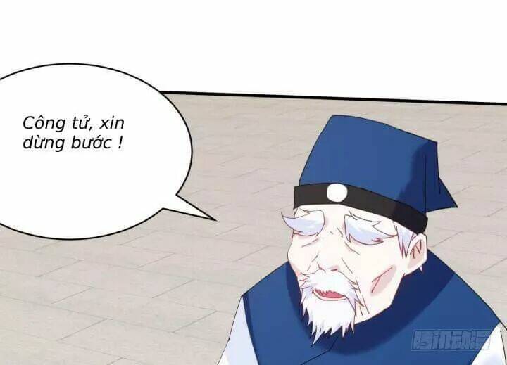 bí mật của dạ tộc chapter 33 72