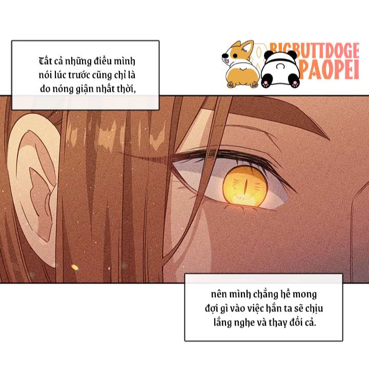 hãy coi chừng ác nữ chapter 58 8