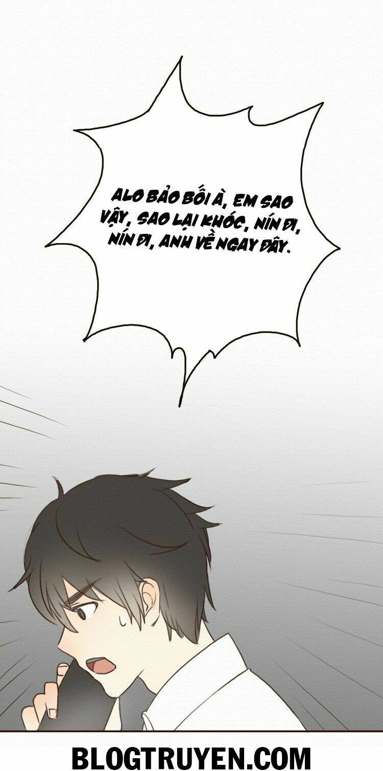 tình yêu không nói dối chapter 9 8