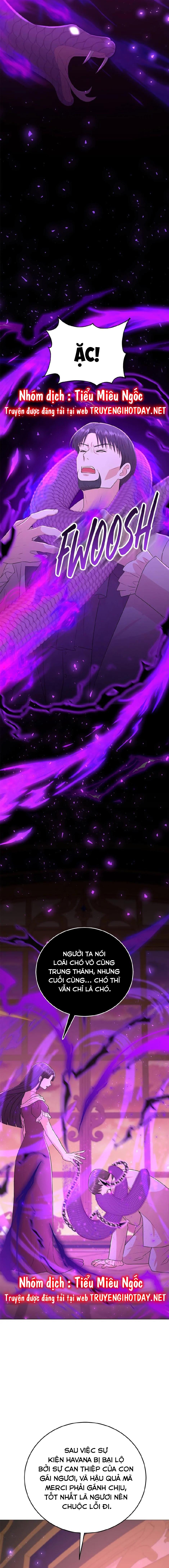 diễn vai ác nữ cũng thật khó khăn chapter 99 22