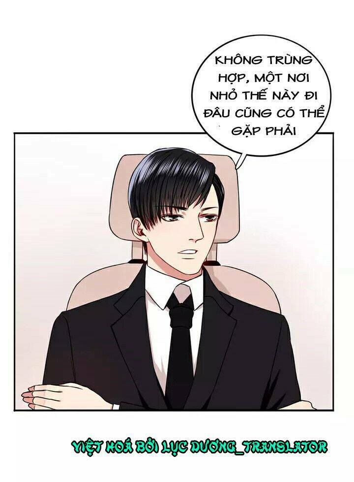 chào buổi sáng, hướng dương chapter 5 37