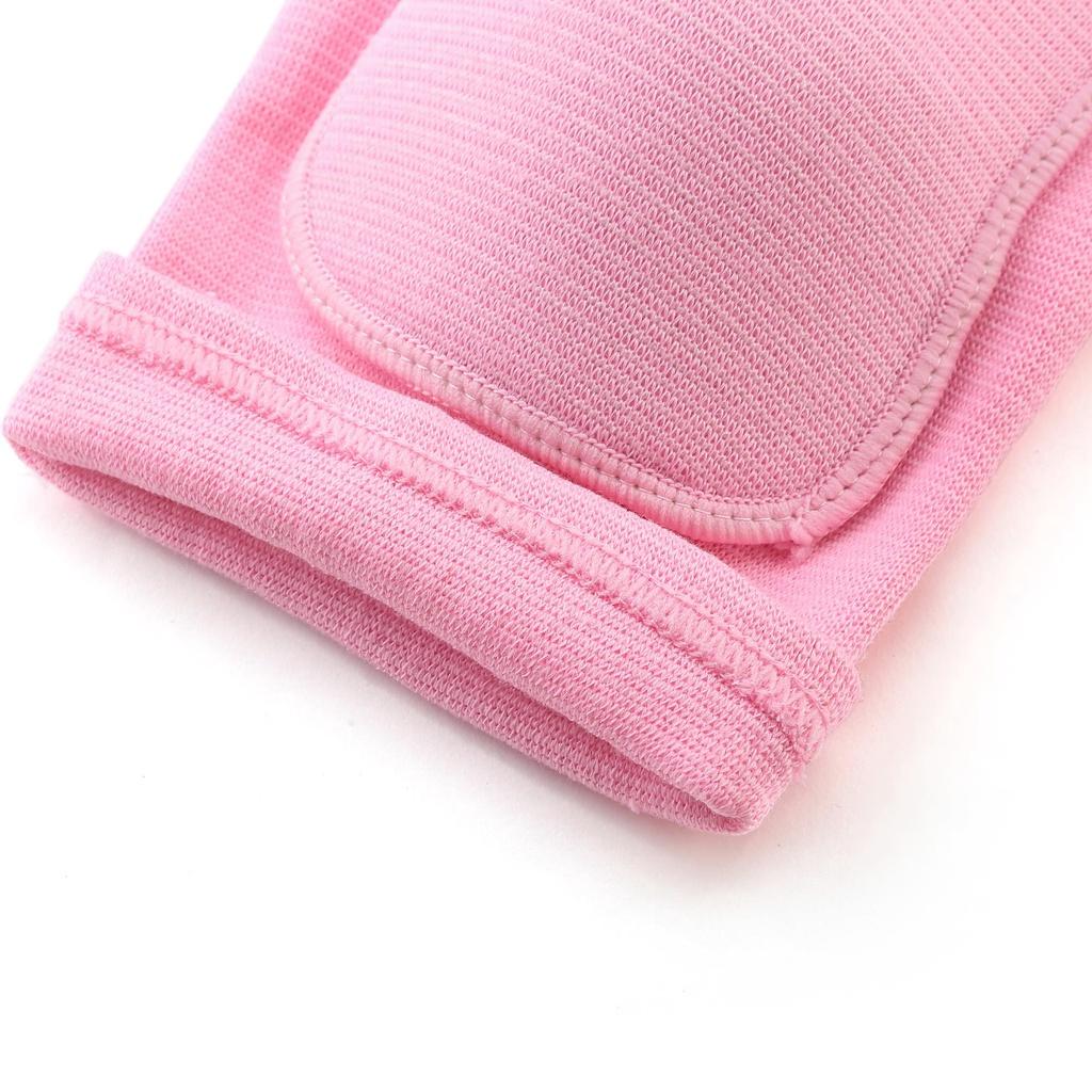Veidoorn 1PRS Knee Pad Knee Support Breathable Knee Sleeve Brace Protector Guard for running dancing gym workout sports