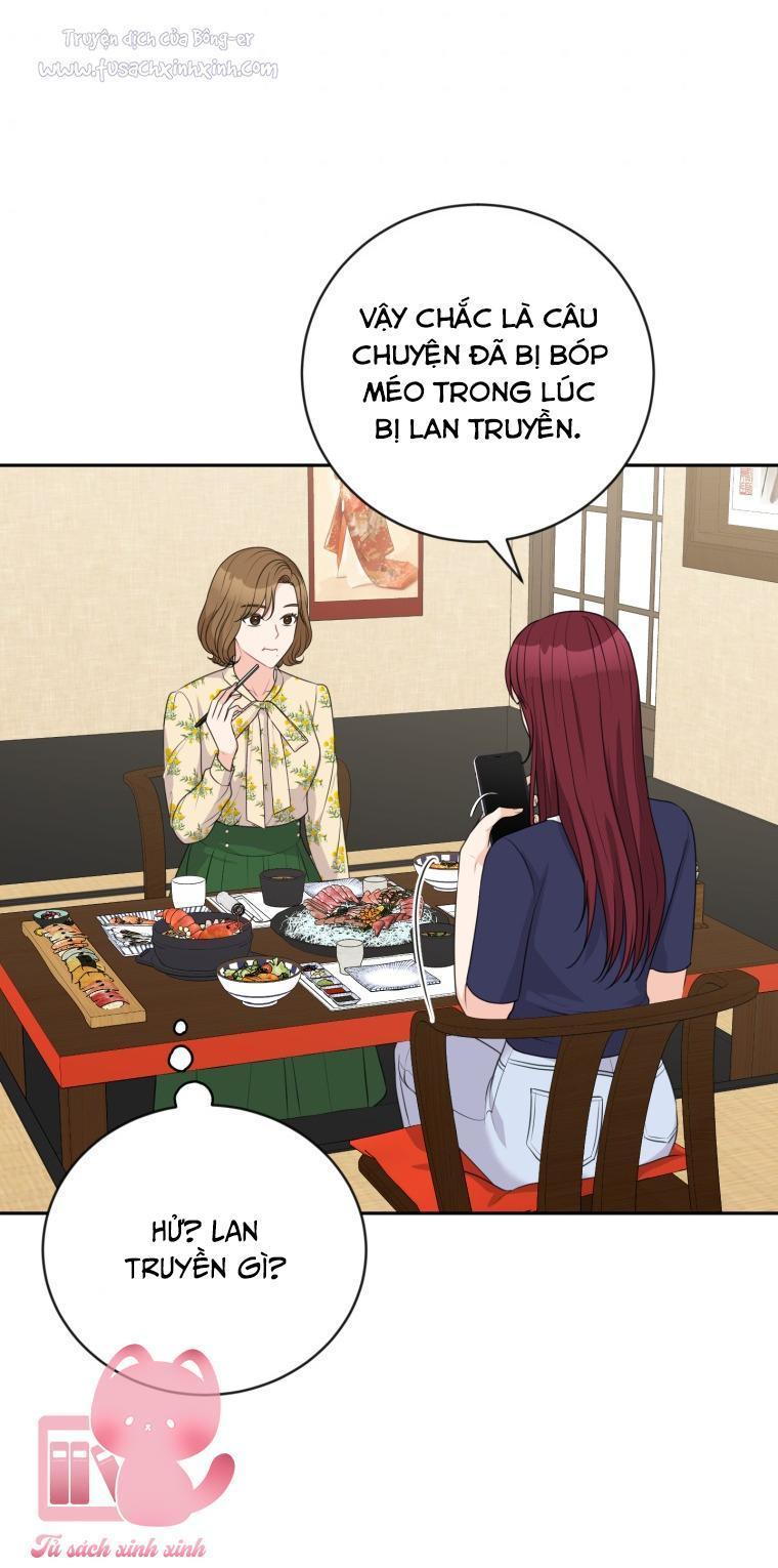 mong được chị chỉ bảo, tiền bối chapter 25 29