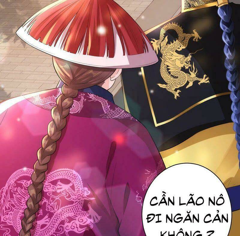 quận chúa vững vàng, thiết lập nhân vật không thể vỡ chapter 35 39