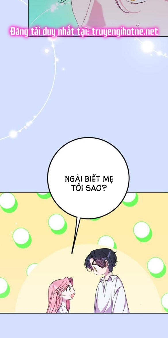 mỗi đêm chồng tôi đều biến đổi chapter 4.2 11