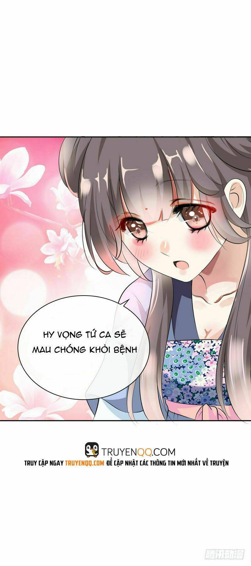 điền viên mật sủng: cô vợ nóng bỏng chapter 31 12