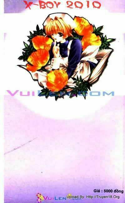 ánh đèn rực rỡ chapter 12 127