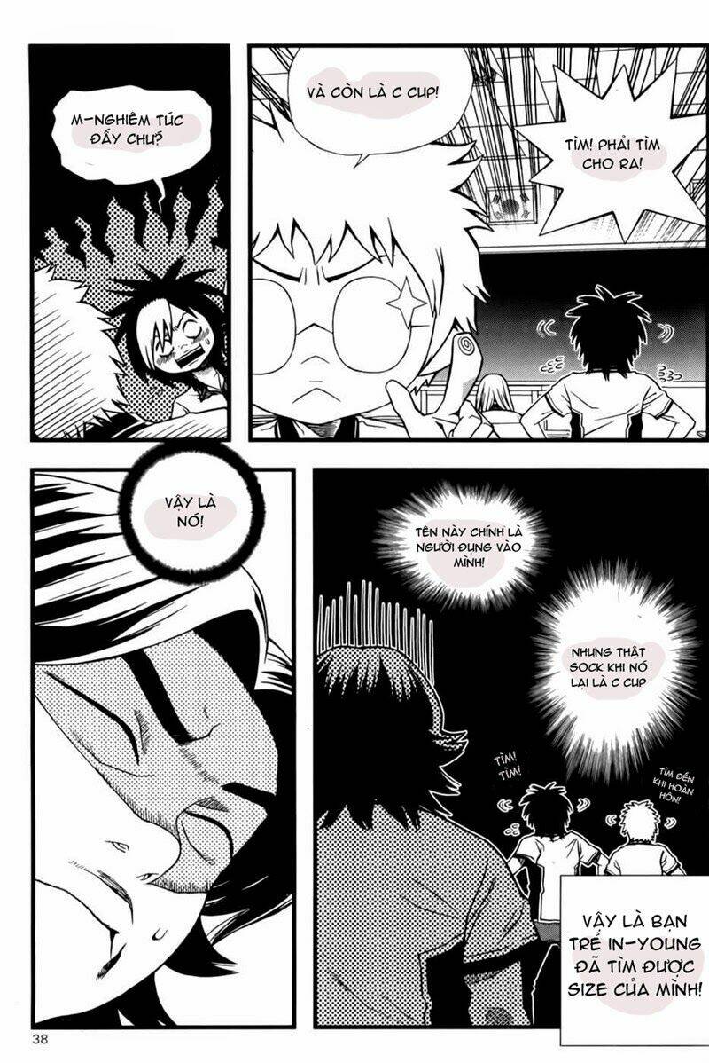 need a girl chapter 40 40