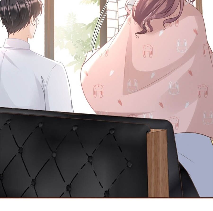 bạn gái tôi mới 30+ tuổi xuân chapter 32 24