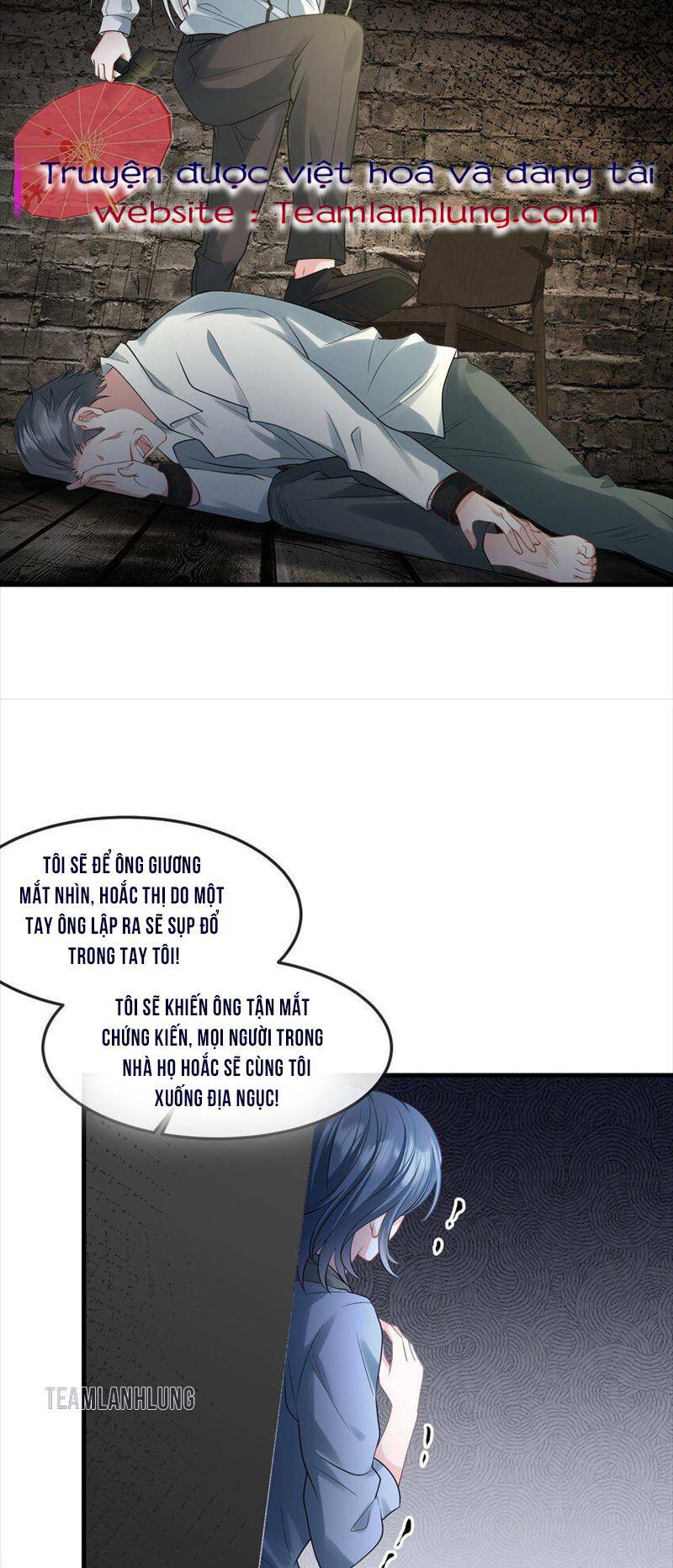 vợ tôi là boss ngầm đầy quyền lực chapter 42 26