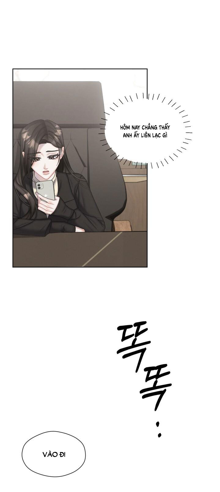 [18+] trò chơi giữa hai người chapter 28.1 5