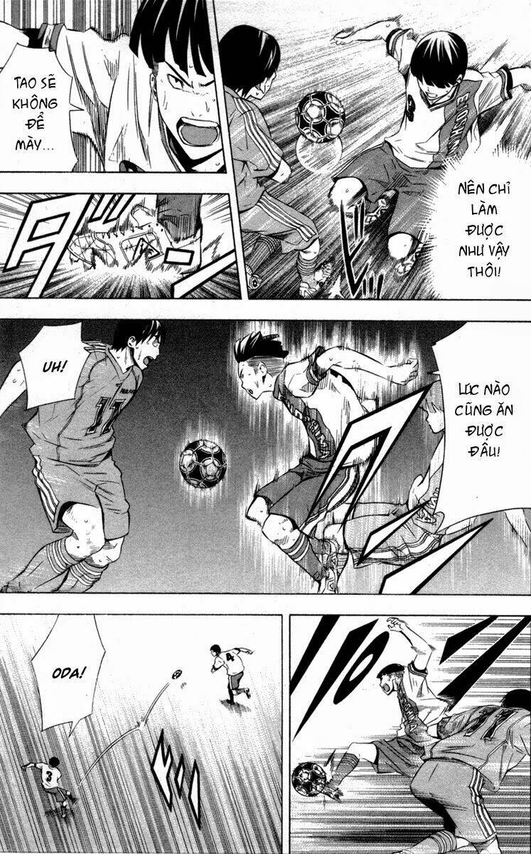 kỵ sĩ trong vòng cấm chapter 89 6