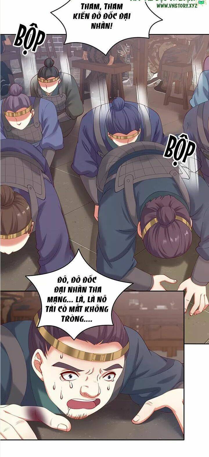 đô đốc đại nhân sủng thê kí chapter 80 16