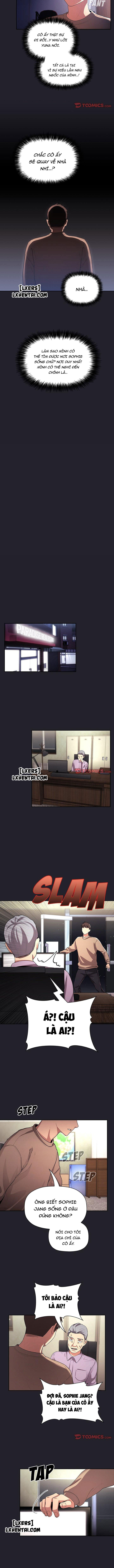 tan rã và tái hợp chapter 64 7