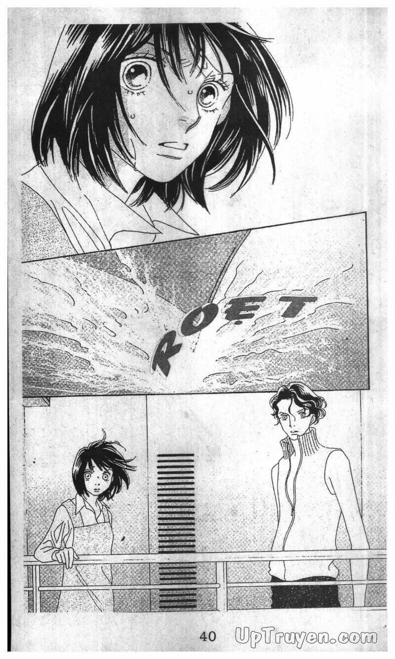 con nhà giàu chapter 189 37