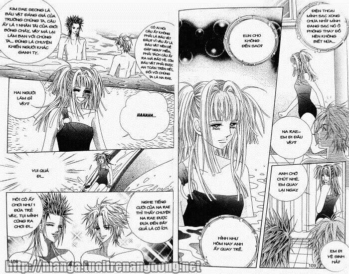 viên đạn tình yêu chapter 10 52