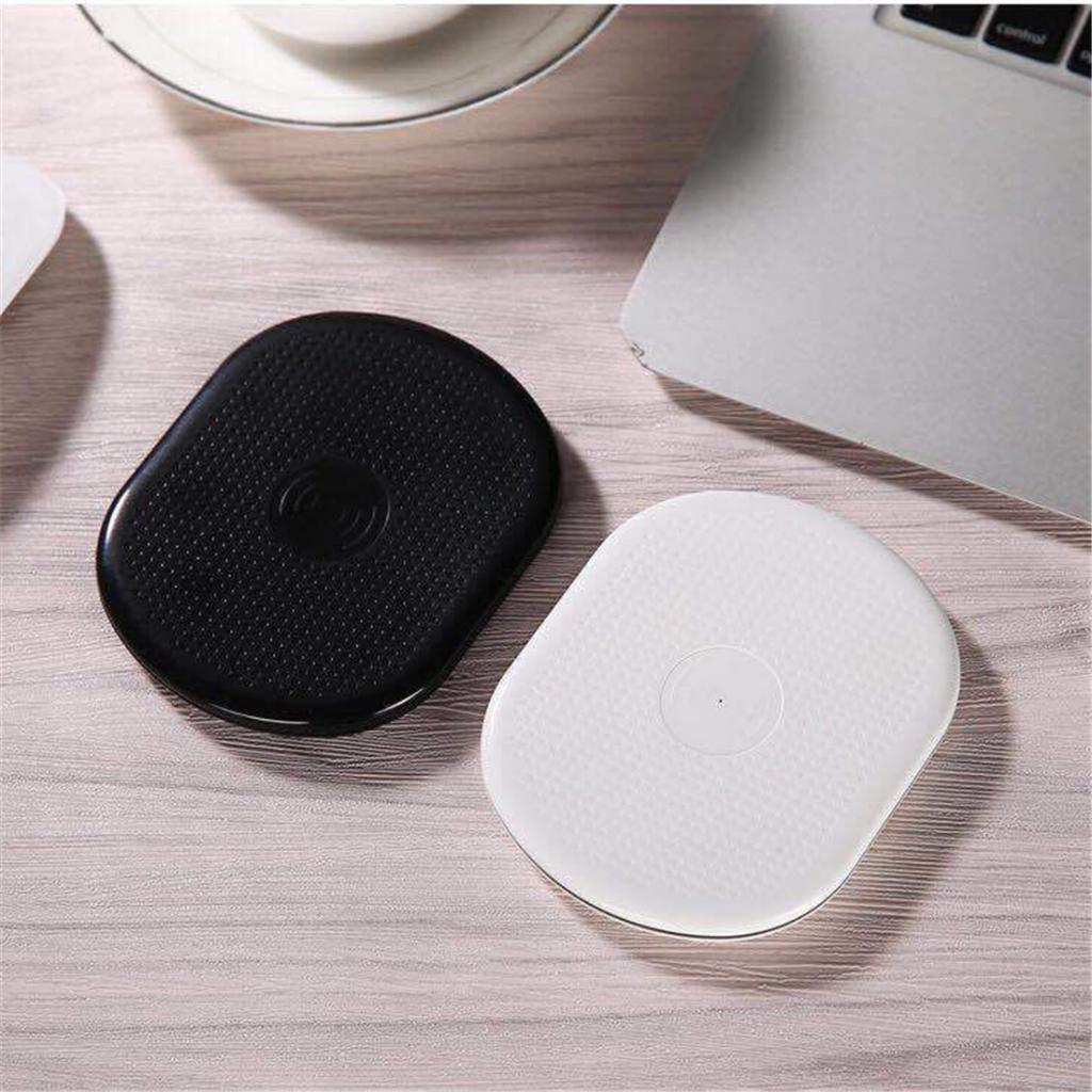 Universal Wireless Charger Pad 5W Charging for S8 8