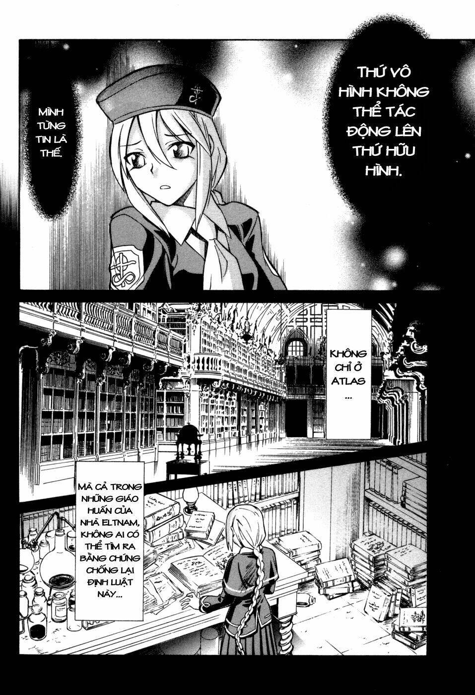 melty blood chapter 13 17