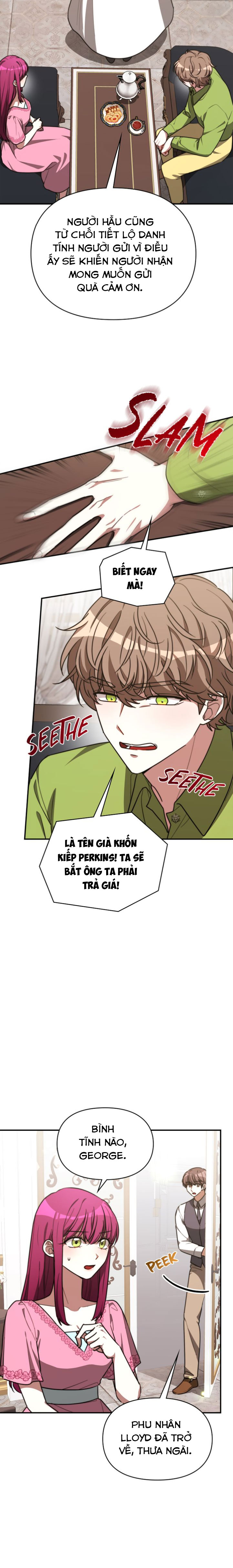 chuyện tình tay ba chapter 49 5