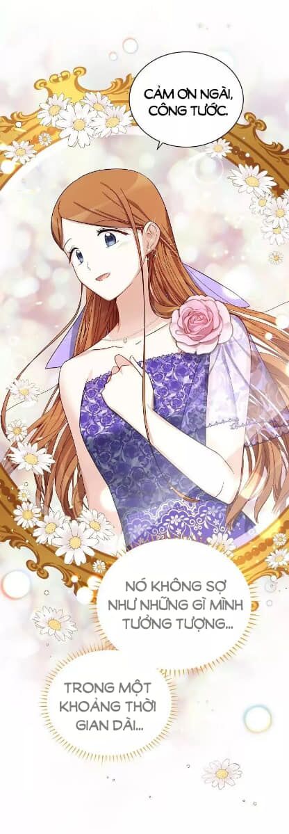 nữ công tước với tâm hồn trống rỗng chapter 20 3