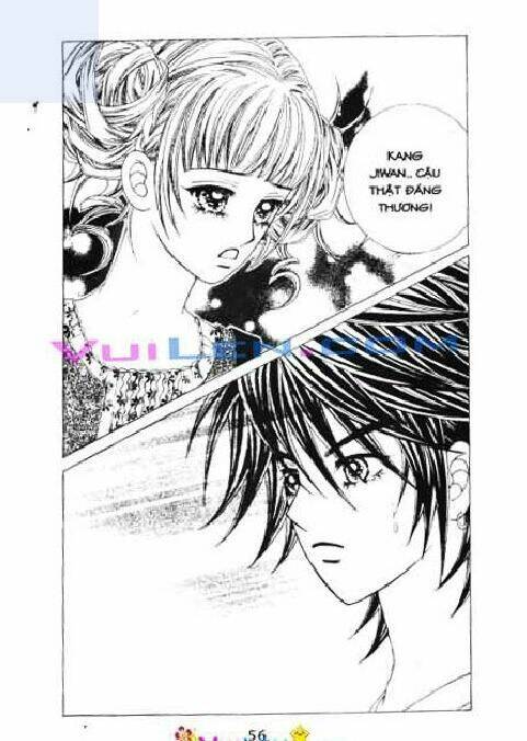 ánh nắng chói chang chapter 2 55