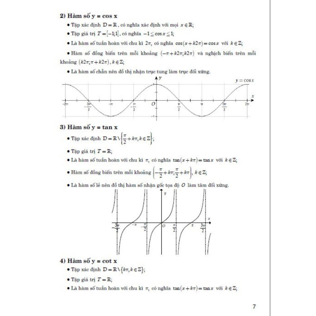 Sách - Câu Hỏi Và Bài Tập Trắc Nghiệm Toán Lớp 11 - Dùng Cho các Bộ SGK Hiện Hành - Hồng Ân