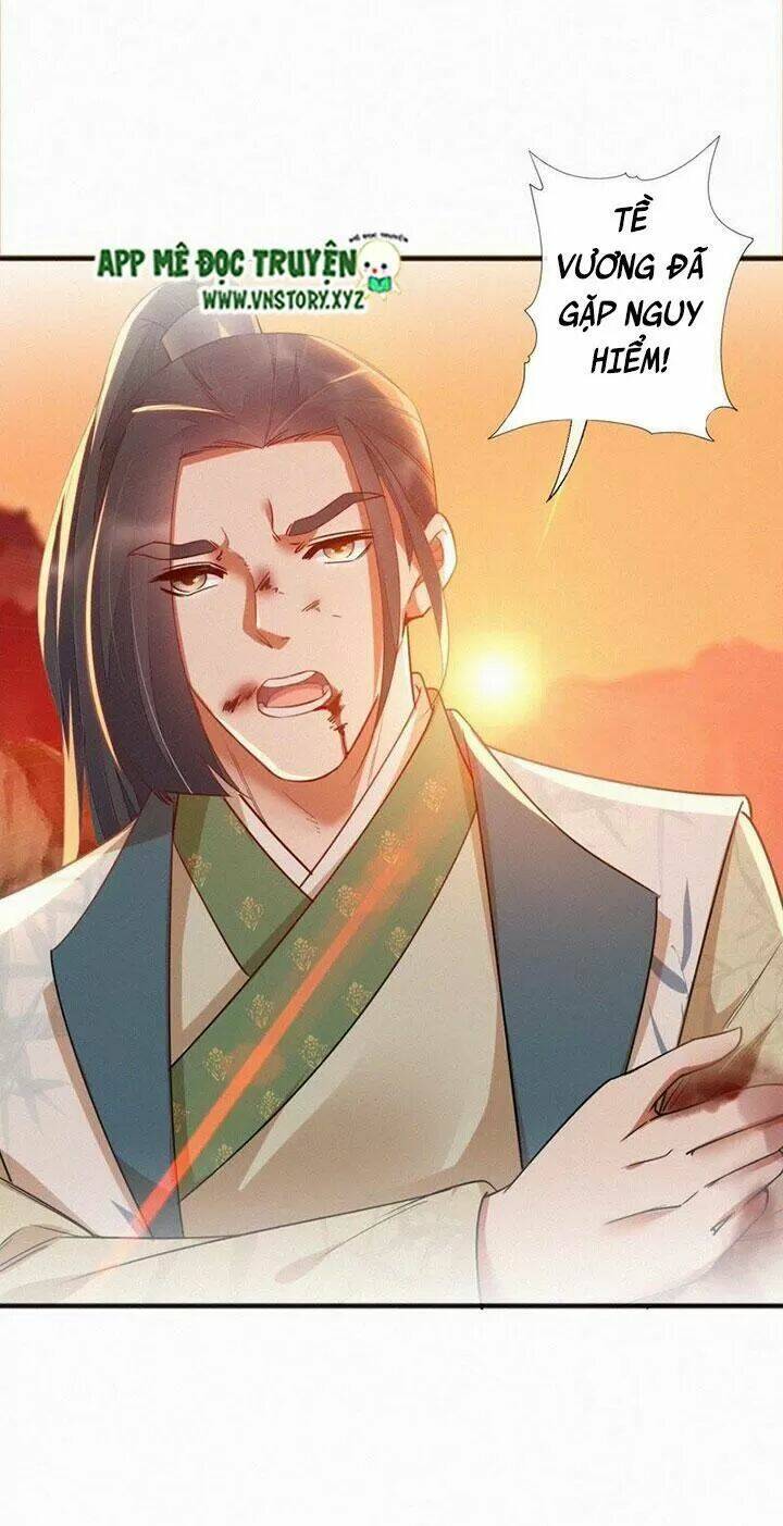 thiên hương mỹ nhân chapter 37 13