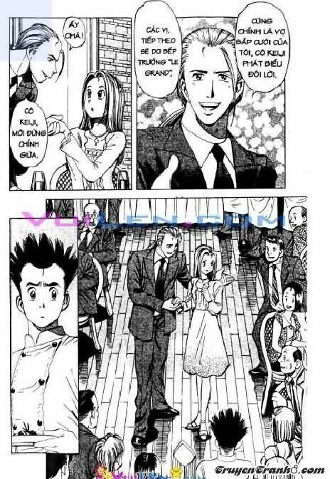 nhà hàng hạnh phúc chapter 5 175