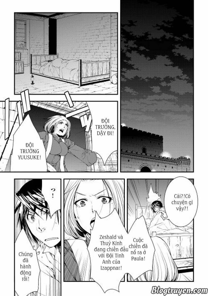 world customize creator chapter 20 7