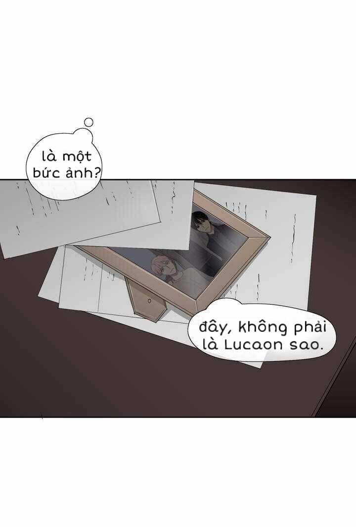 người hầu hoàng gia chapter 1 58