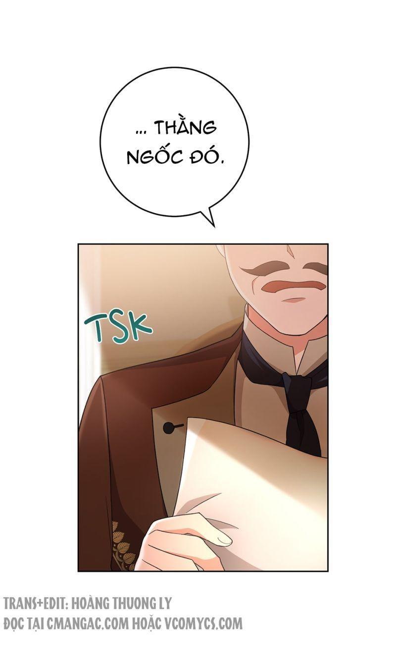 quý cô đầu bếp hoàng gia chapter 65 70