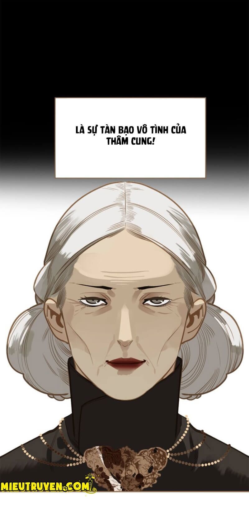 nhất đại linh hậu chapter 44 45