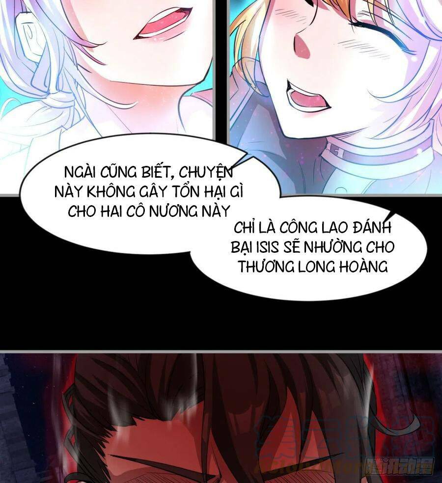 ma hoàng sư đệ quả thực quá chung tình chapter 85 14