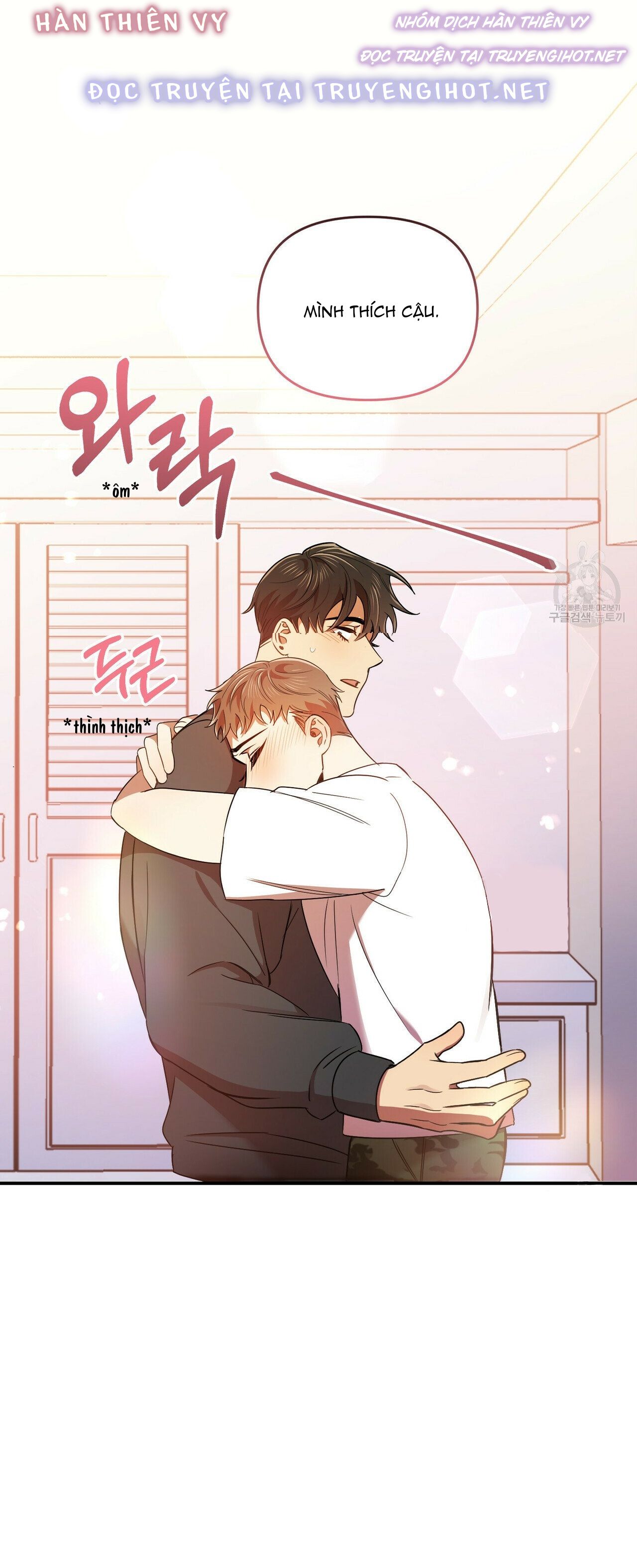 dự báo tình yêu chapter 18 15