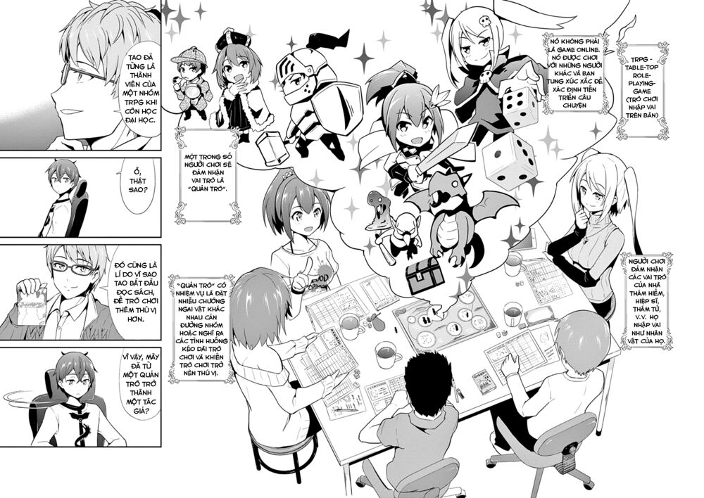 imouto sae ireba ii @ comic chapter 10 2