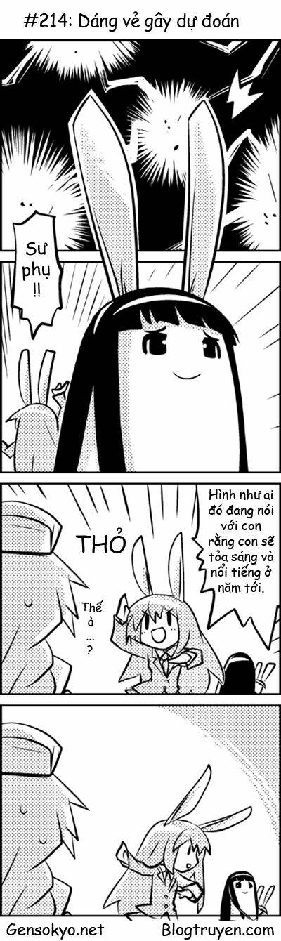 touhou keshikaran chapter 22 5