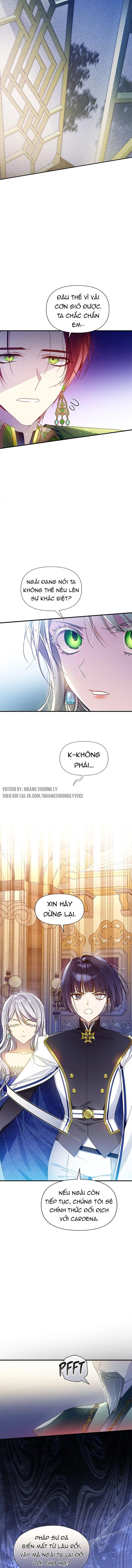 tôi đã ở đây ngay từ đầu chapter 47 6