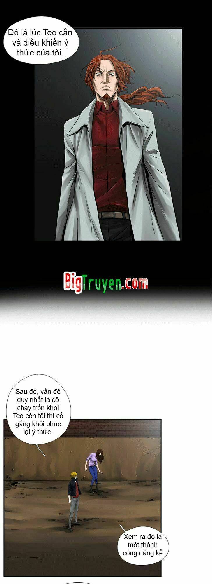 werewolf breeding chapter 8 5