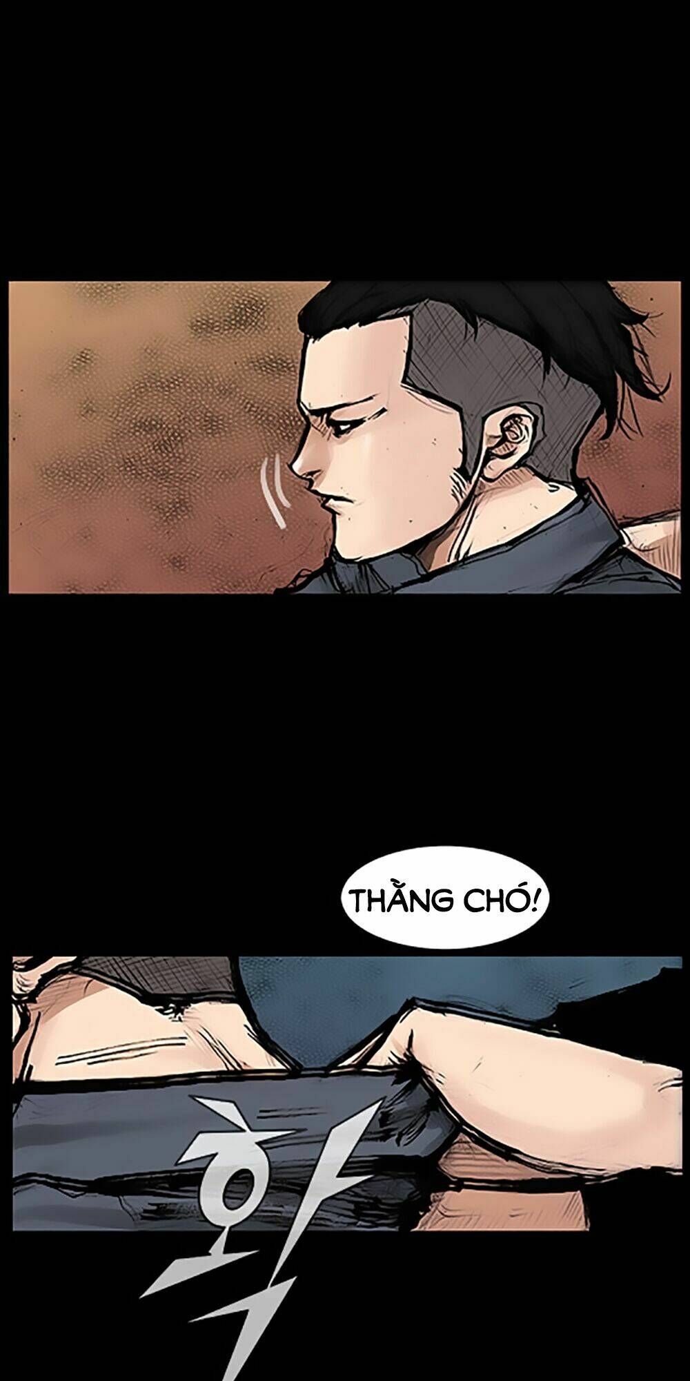 độc cô tiền truyện chapter 96 25